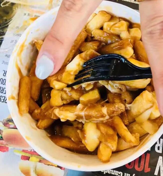 Poutine