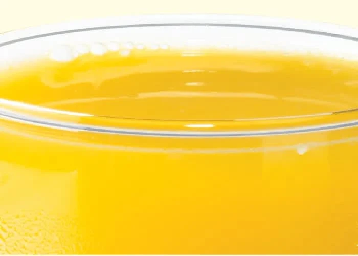 Orange Juice