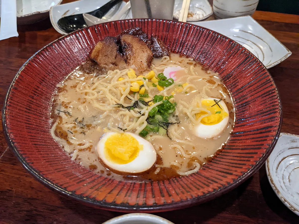 Wagyu Beef Ramen