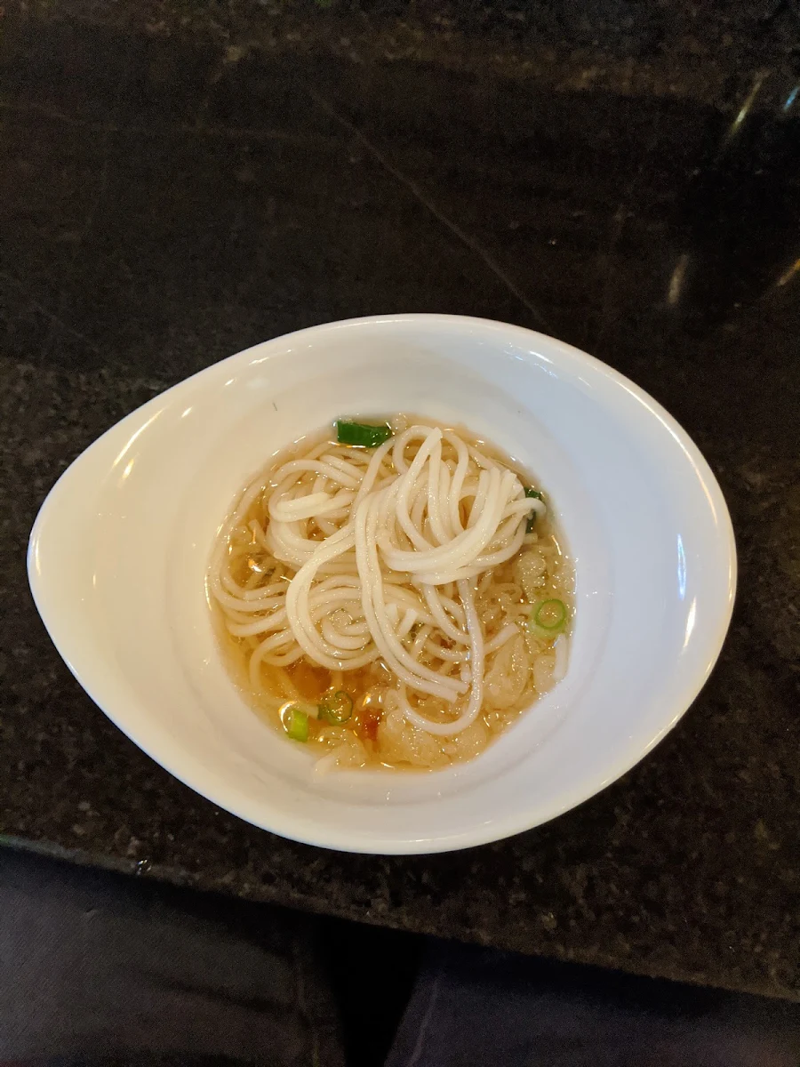 Miso Soup