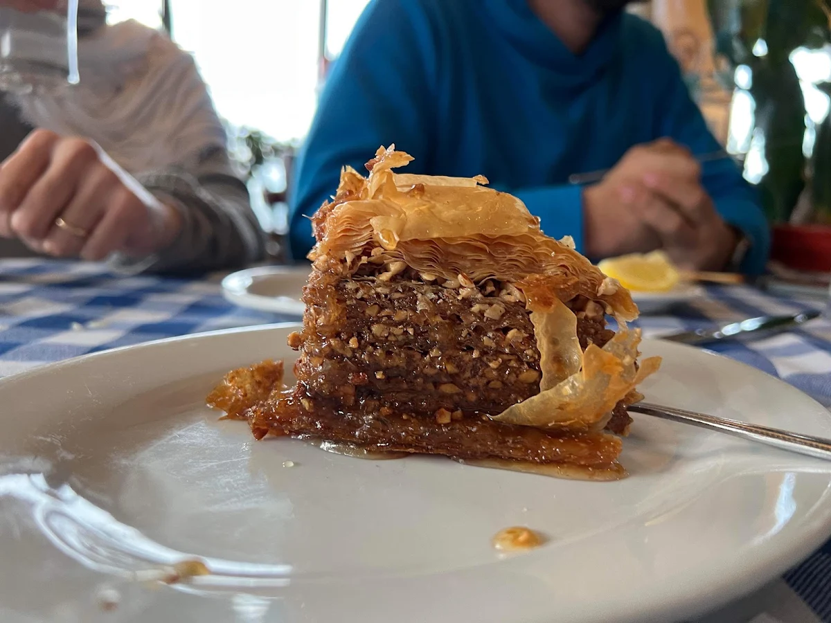 Baklava