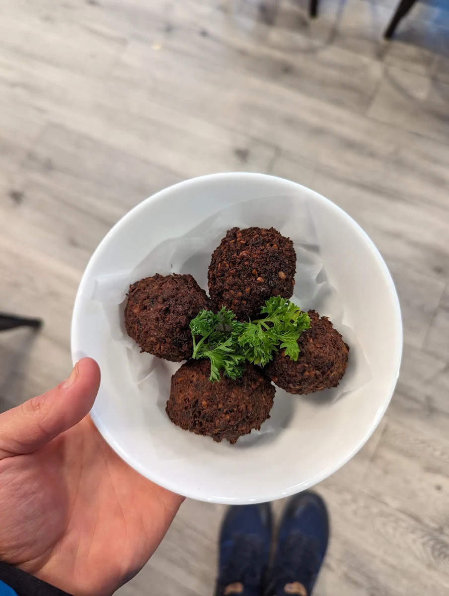 Falafel