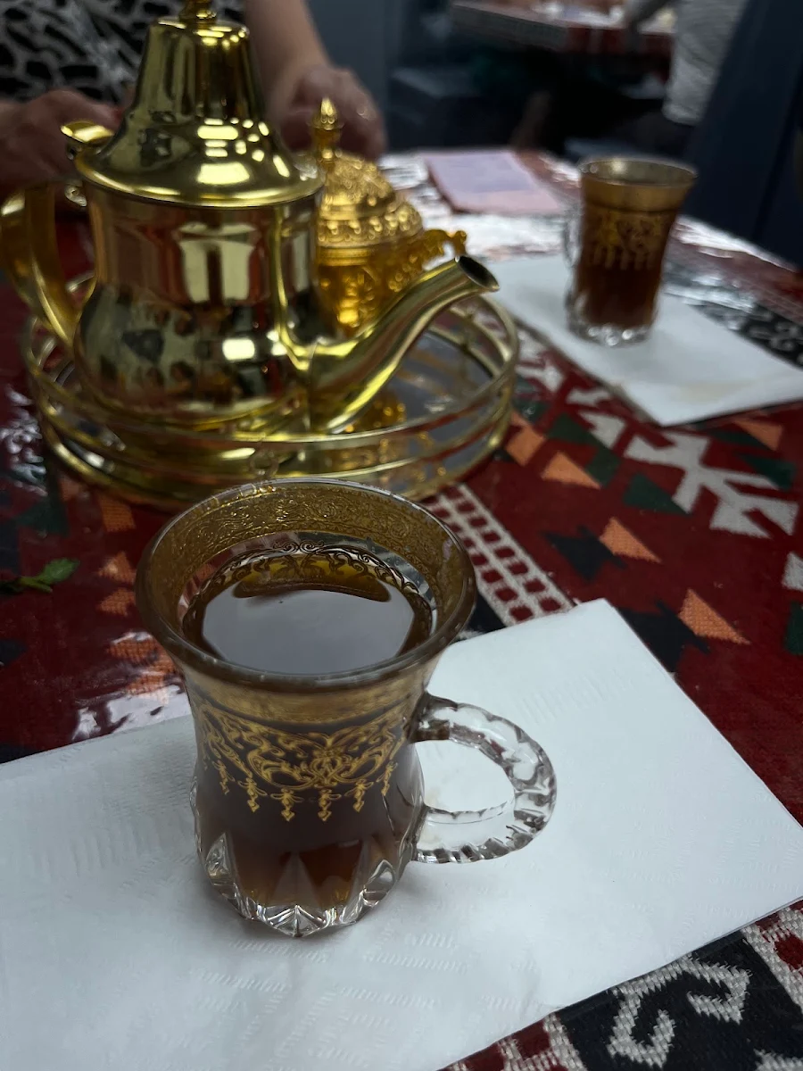 Tea