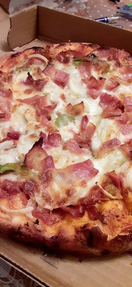 Pizza