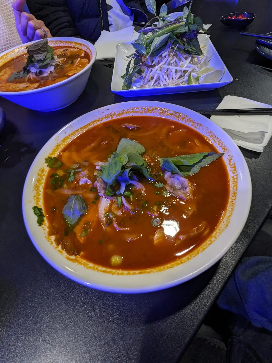Bun Bo Hue