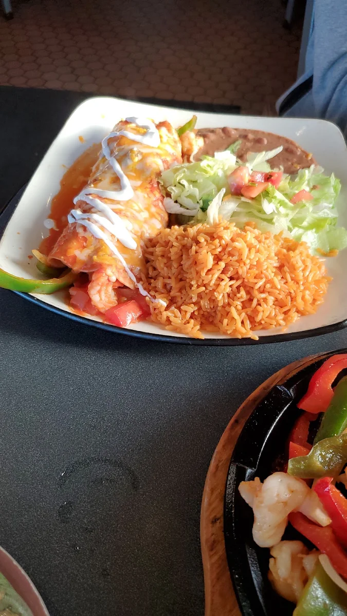 Pollo Azteca