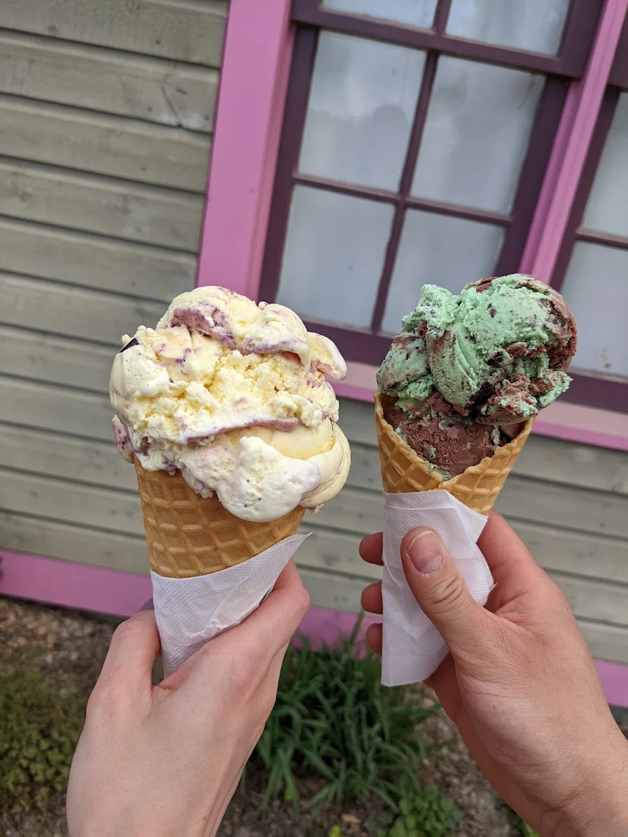 Ice Cream Cone