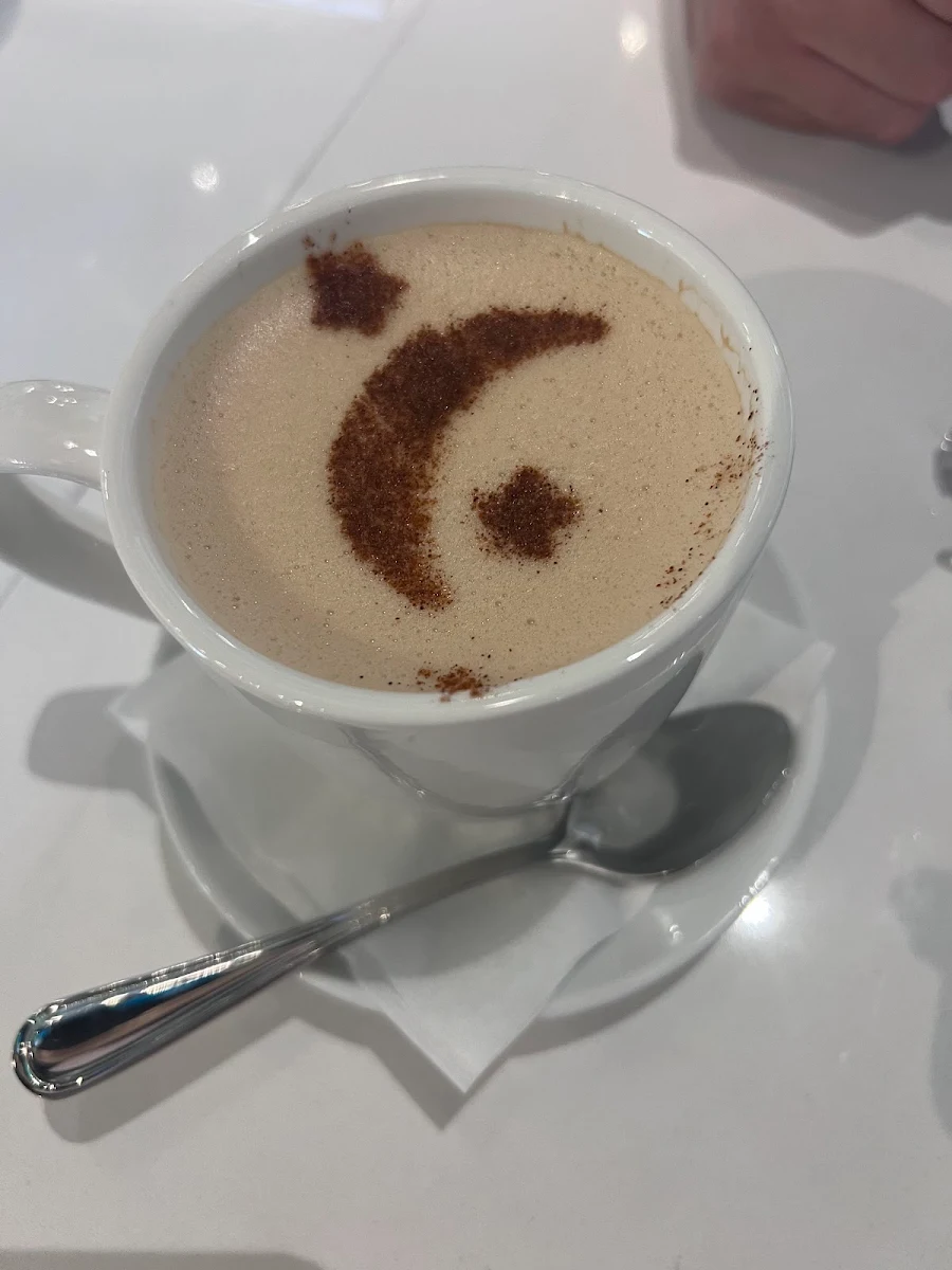 Chai Latte