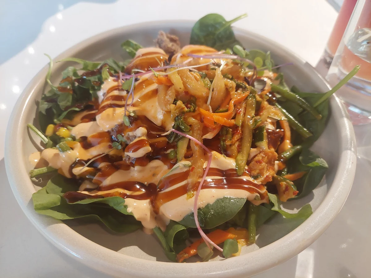 Far East Duck Bowl