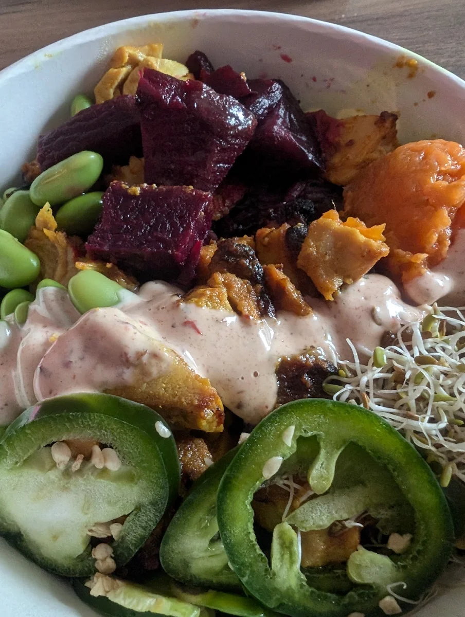 Chipotle Chicken Bulk