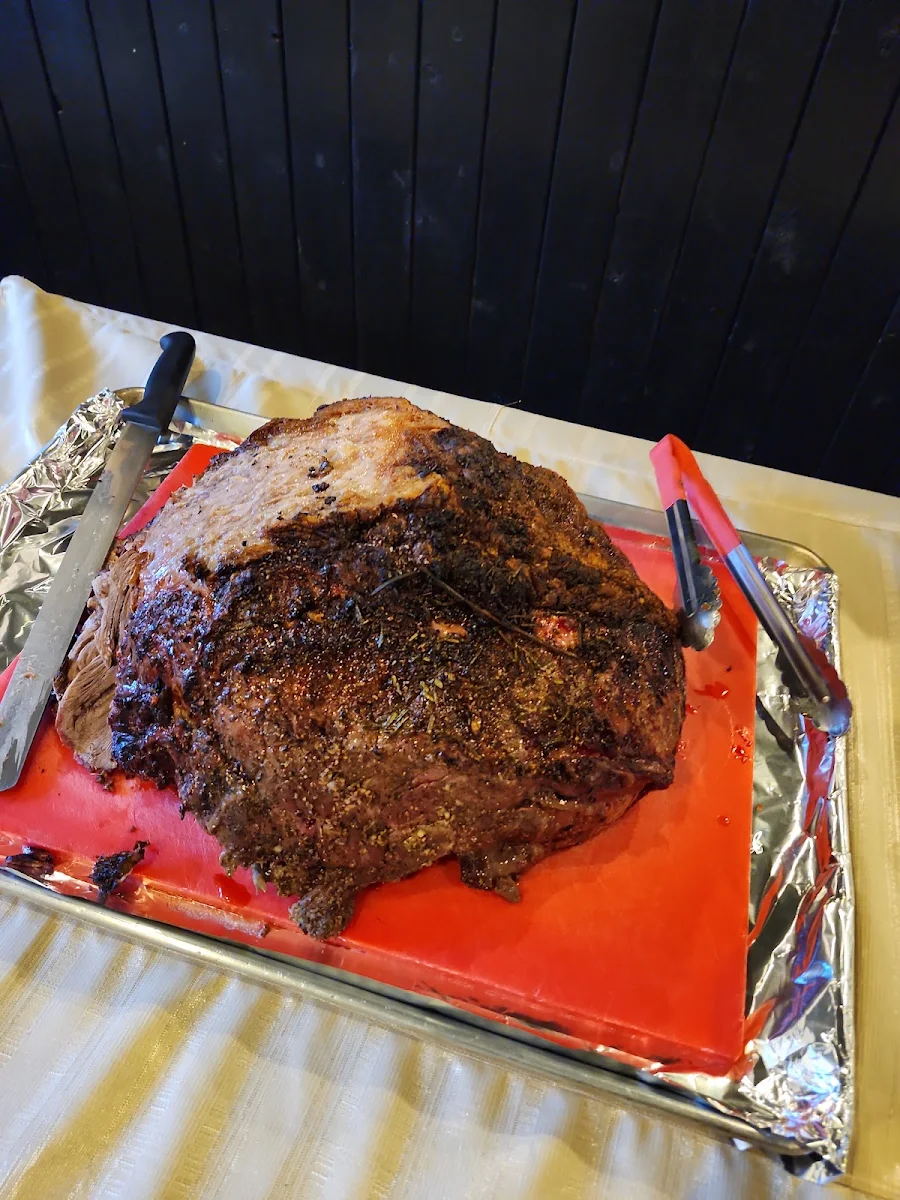 Roast Beef