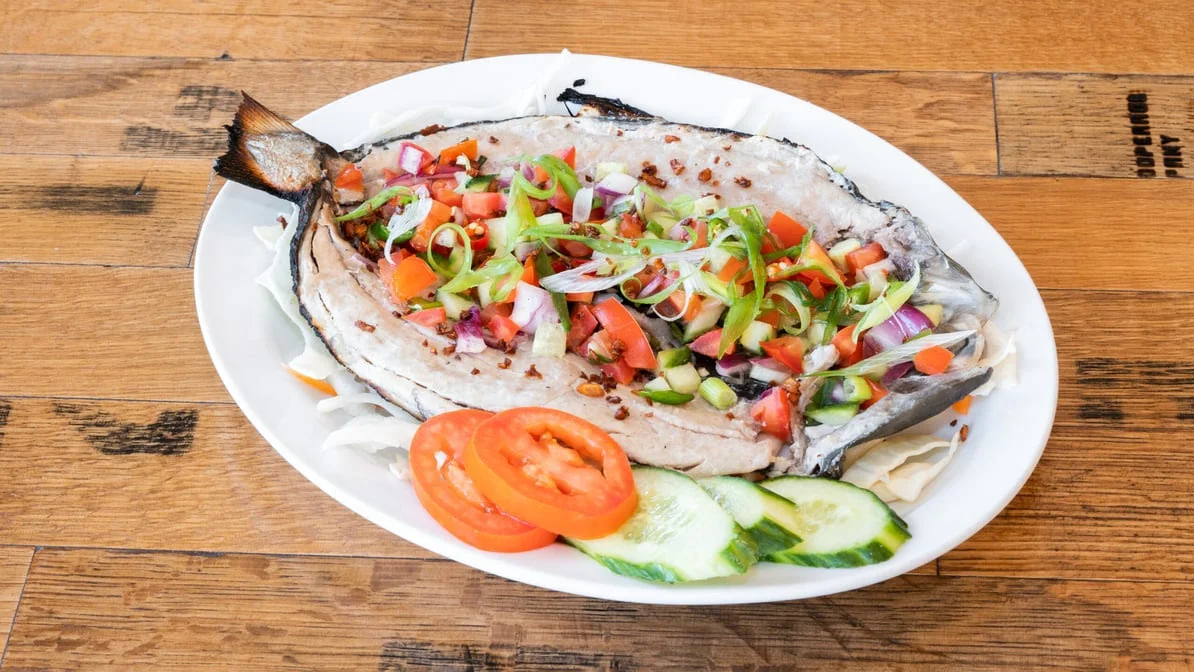 Highlights, La Mesita Restaurant