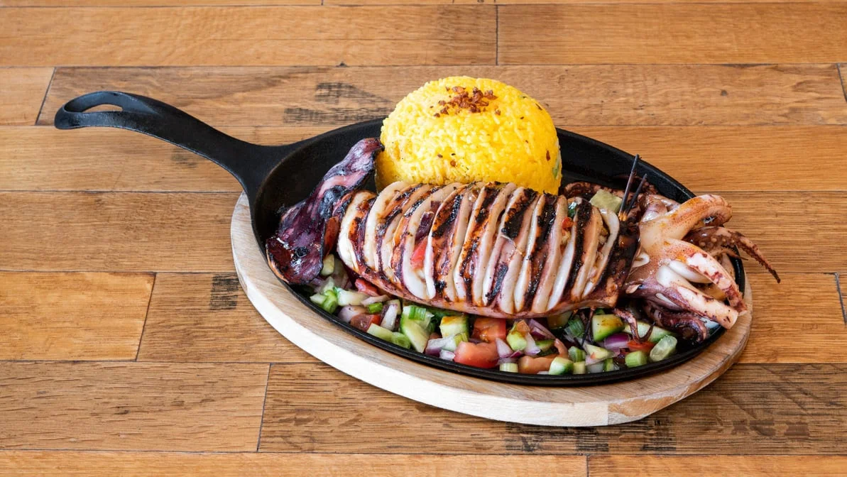 Highlights, La Mesita Restaurant