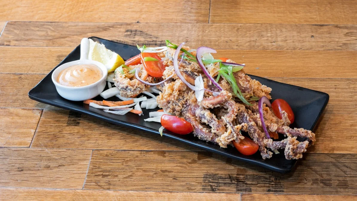 Highlights, La Mesita Restaurant