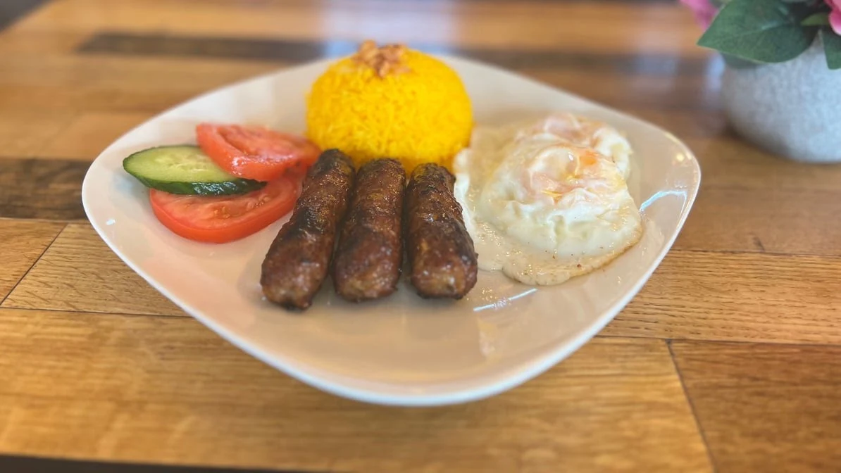 Highlights, La Mesita Restaurant