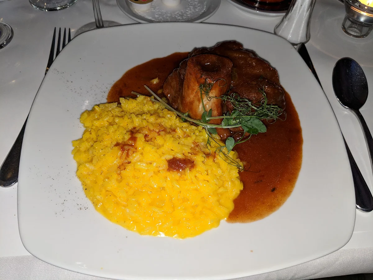 Osso Buco