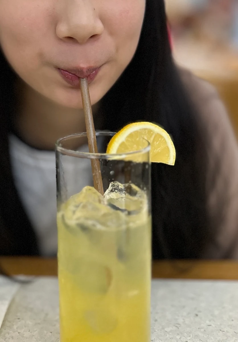 Passion Fruit