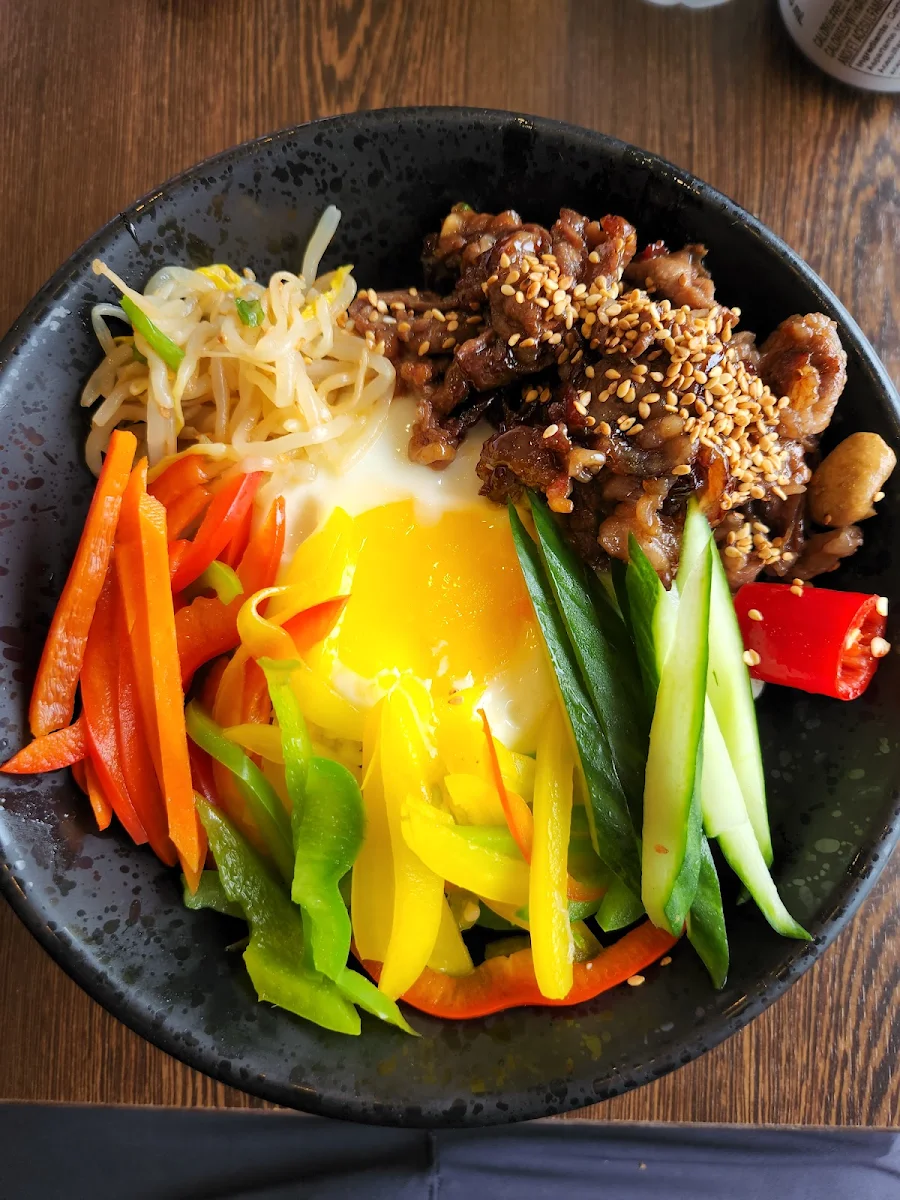 Bi Bim Bop