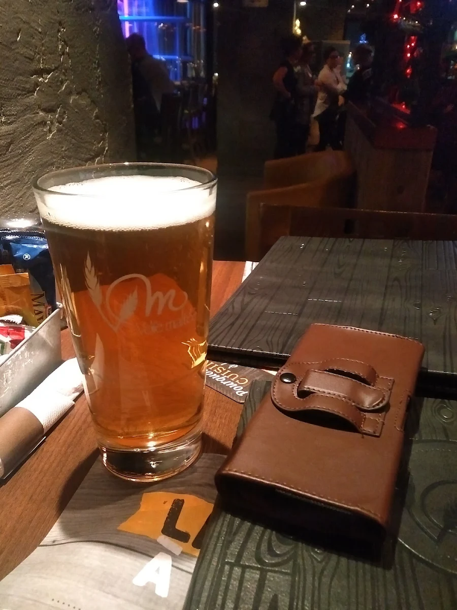 La Biere