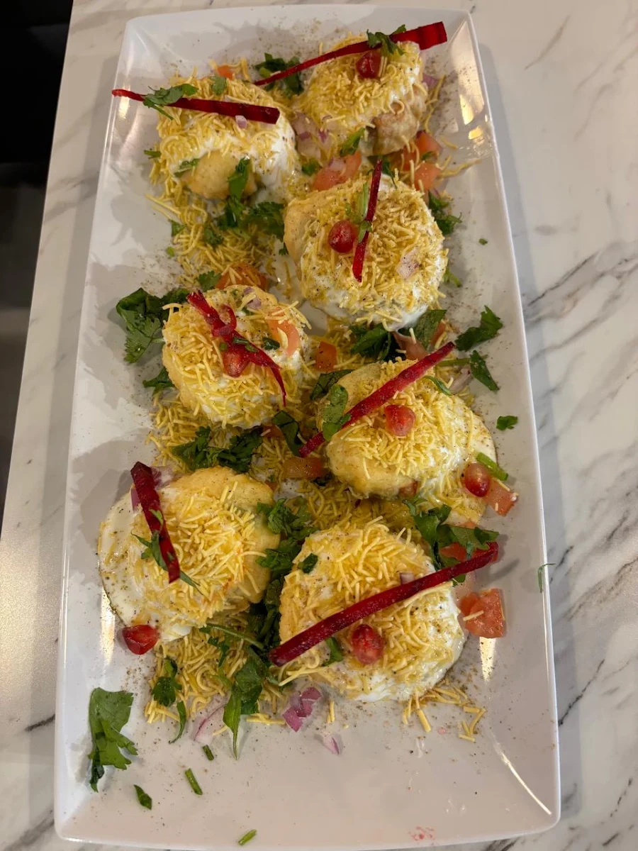 Sev Puri