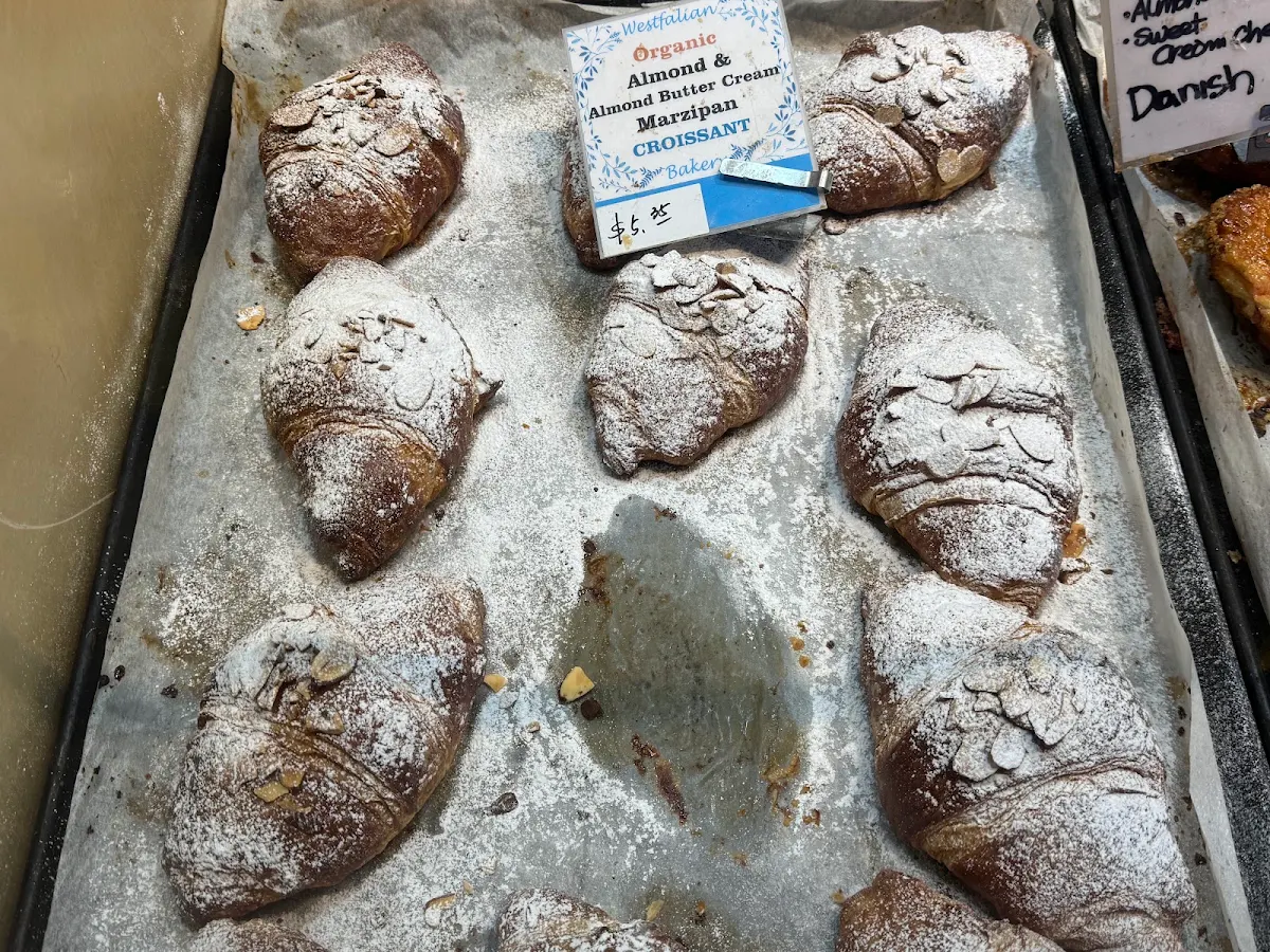 Croissant