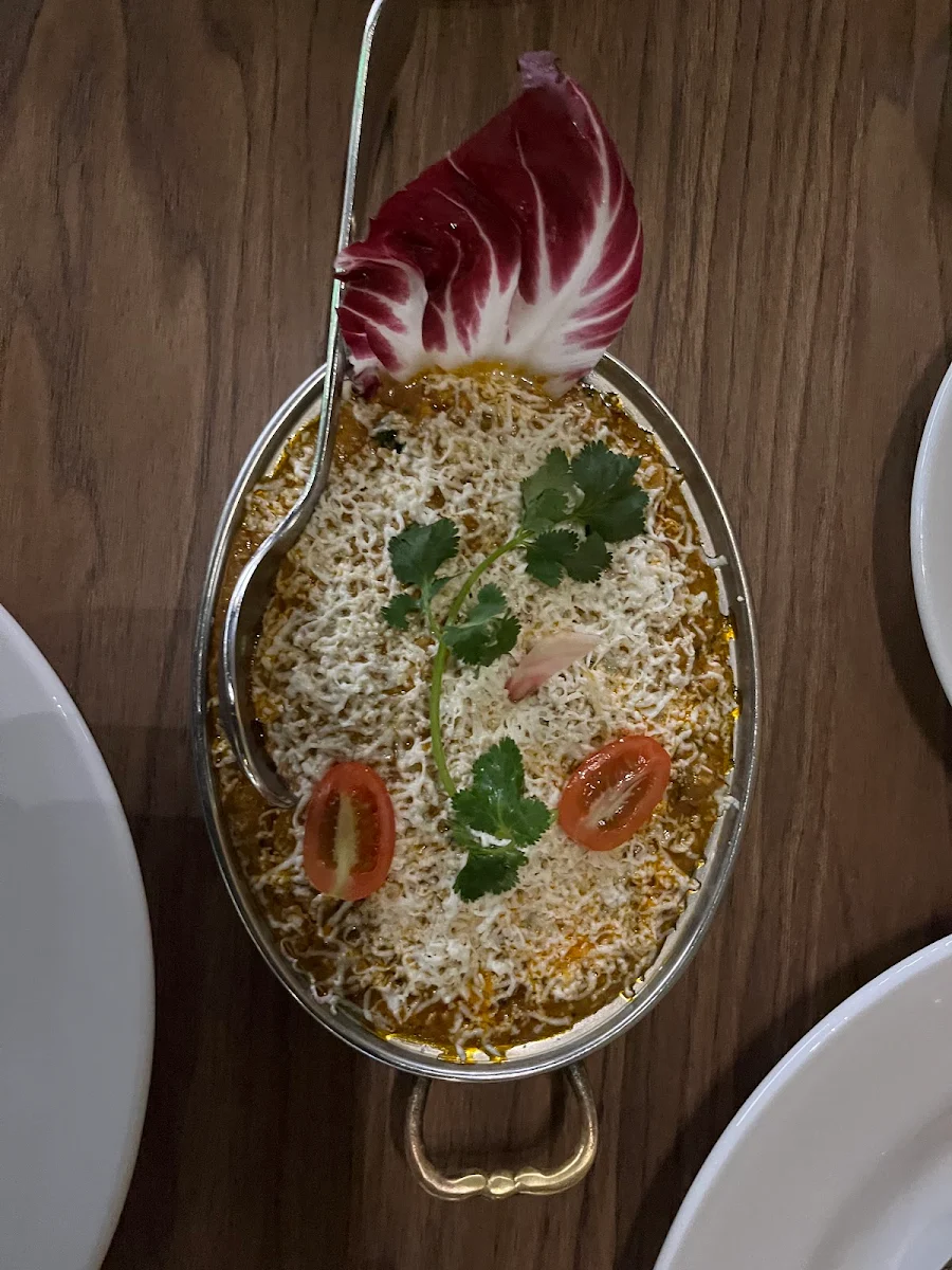 Kaju Masala