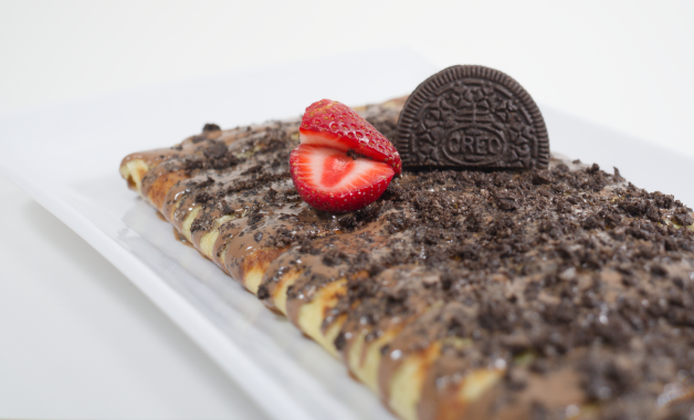 Oreo Crêpe