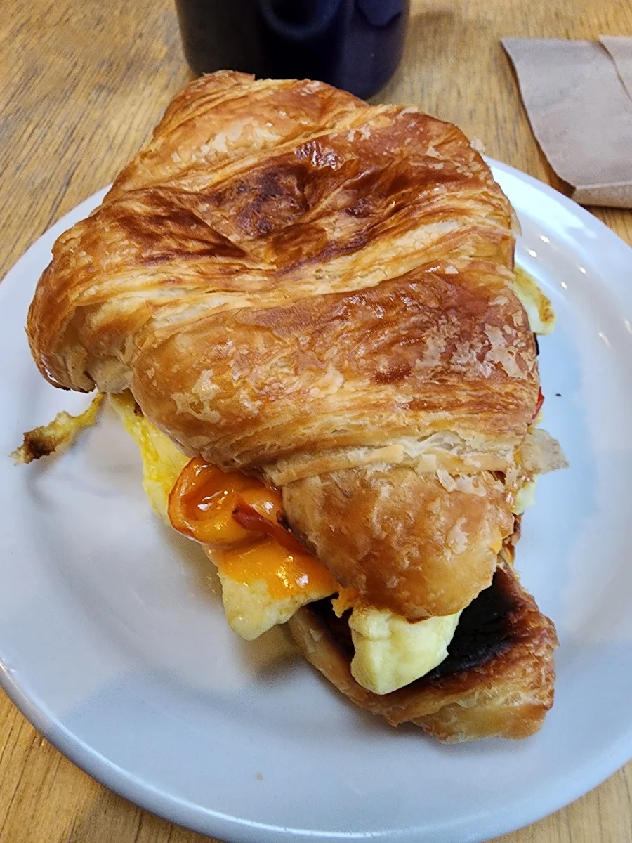 Croissant