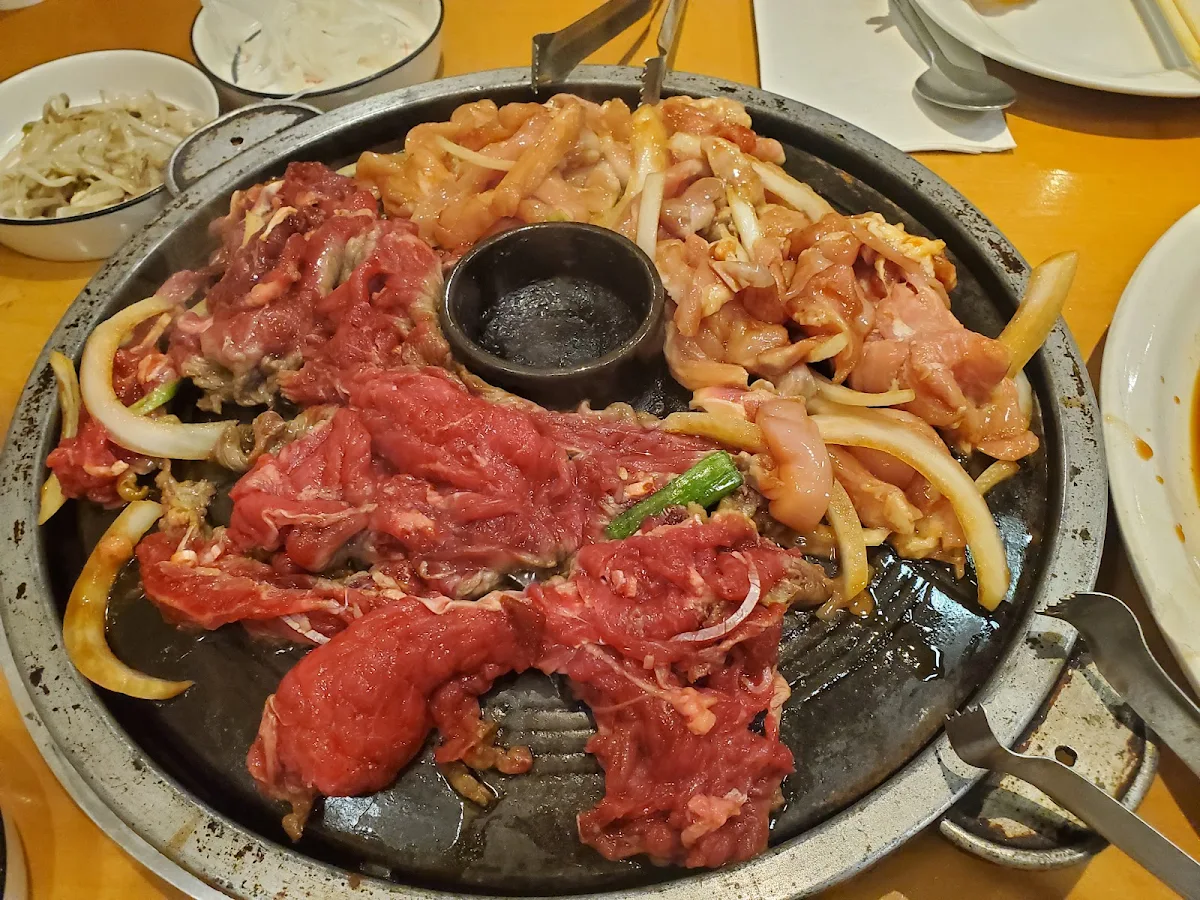 Gal Bi for2