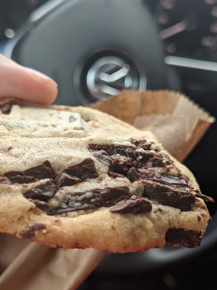 Chocolate Chip