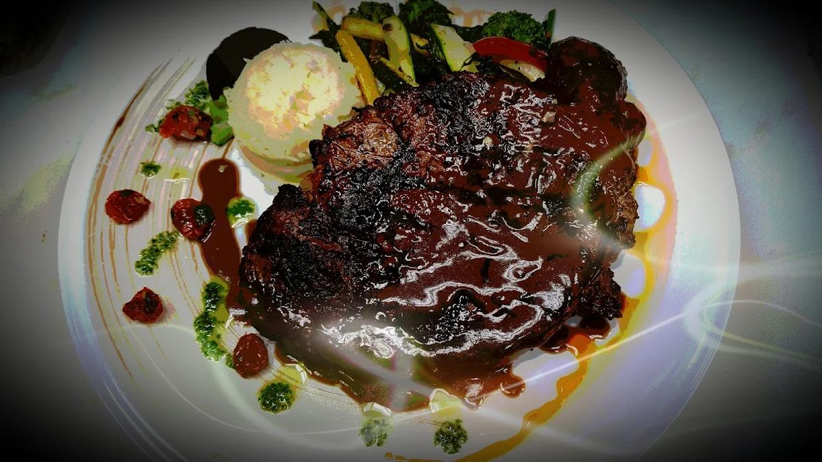 Rib Eye
