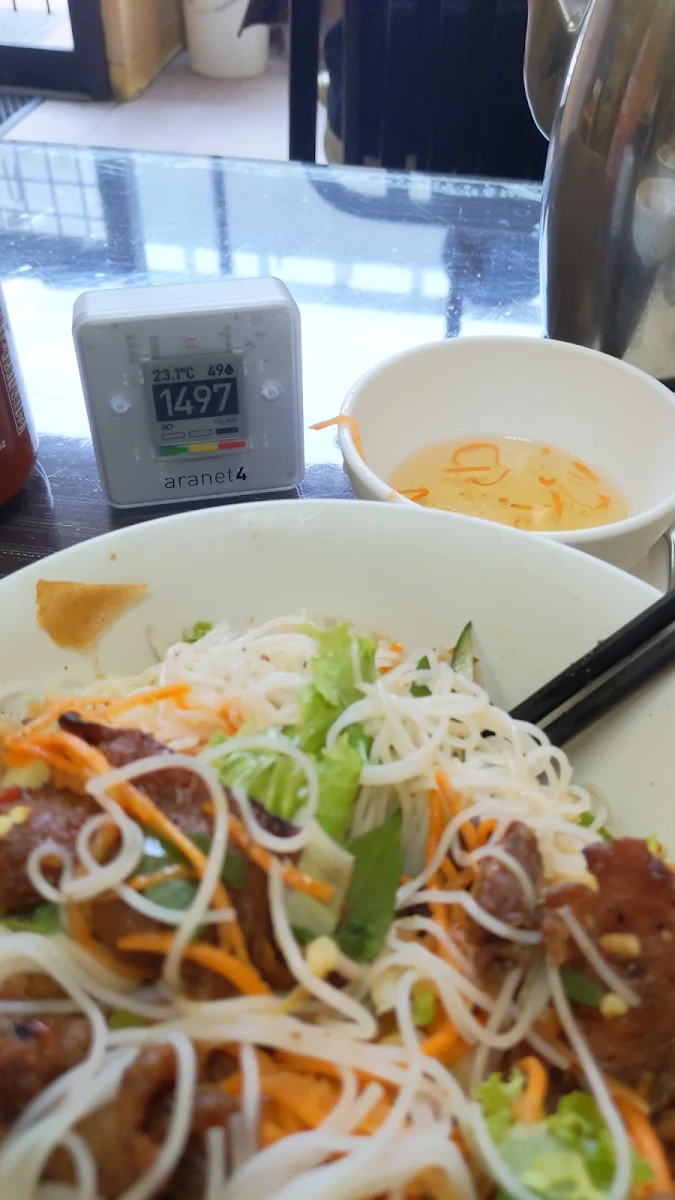 Bun Bo Hue