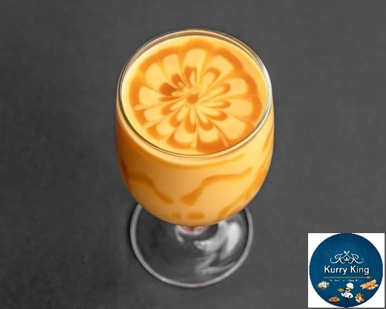 Mango Lassi