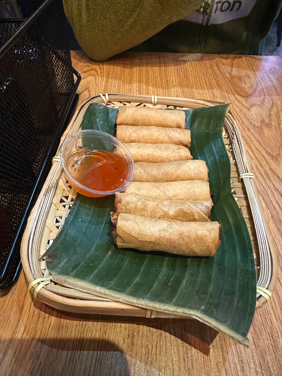 Suman Plain Sticky Rice 3 pcs