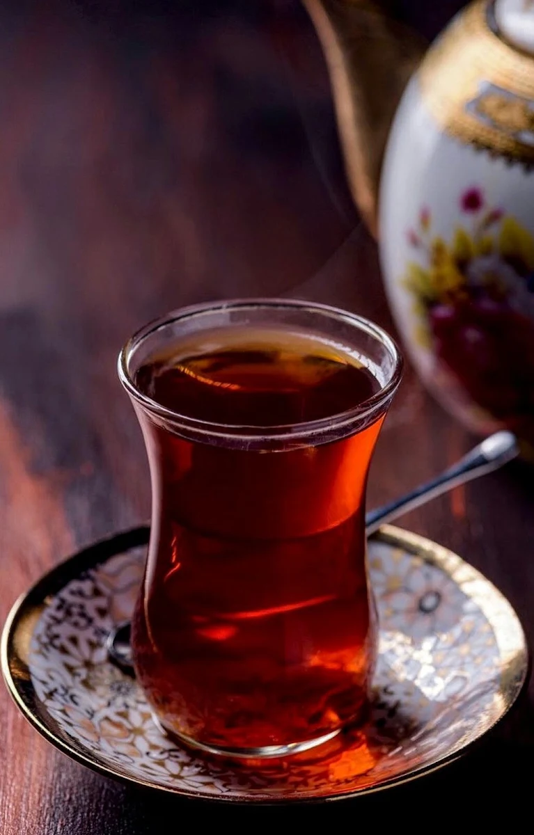 Black Tea