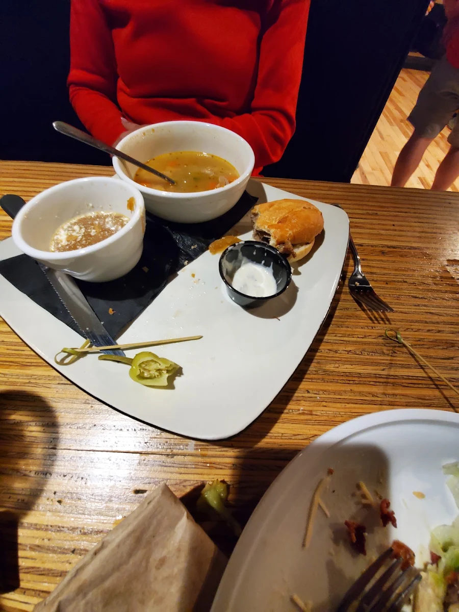 Beef Dip