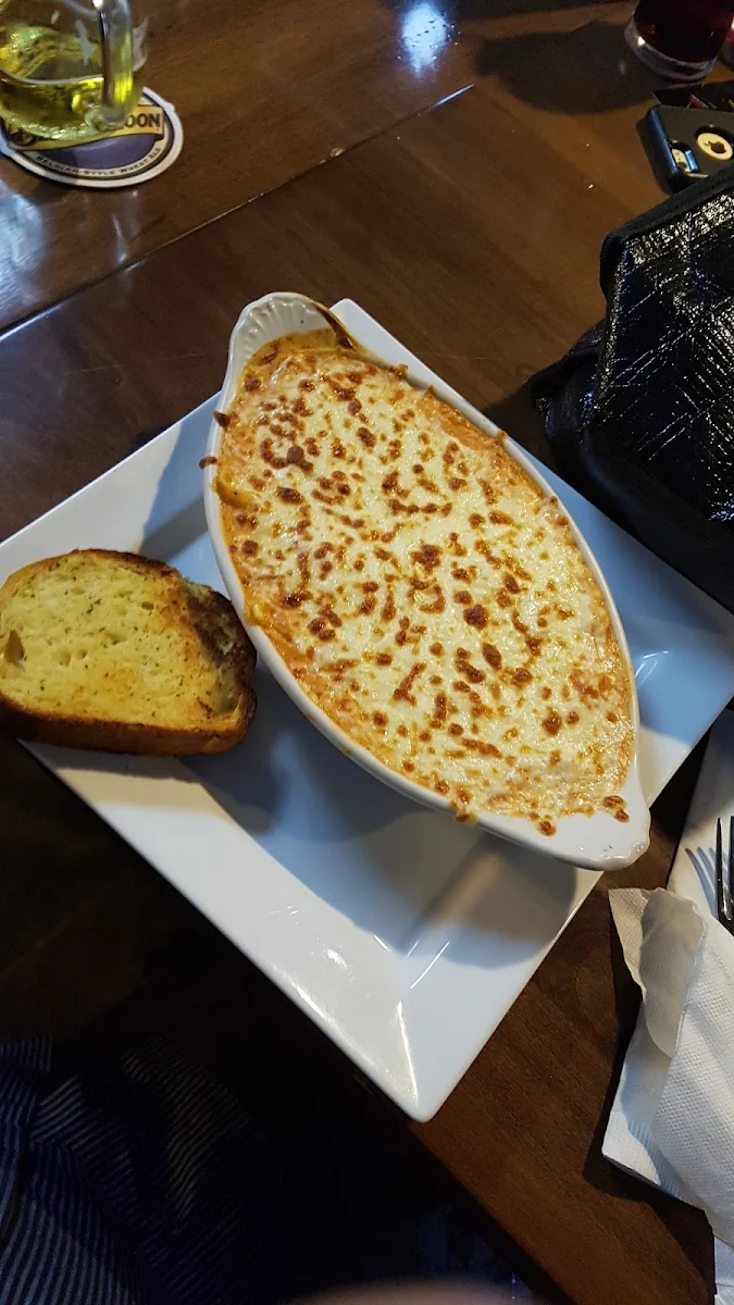 Lasagna