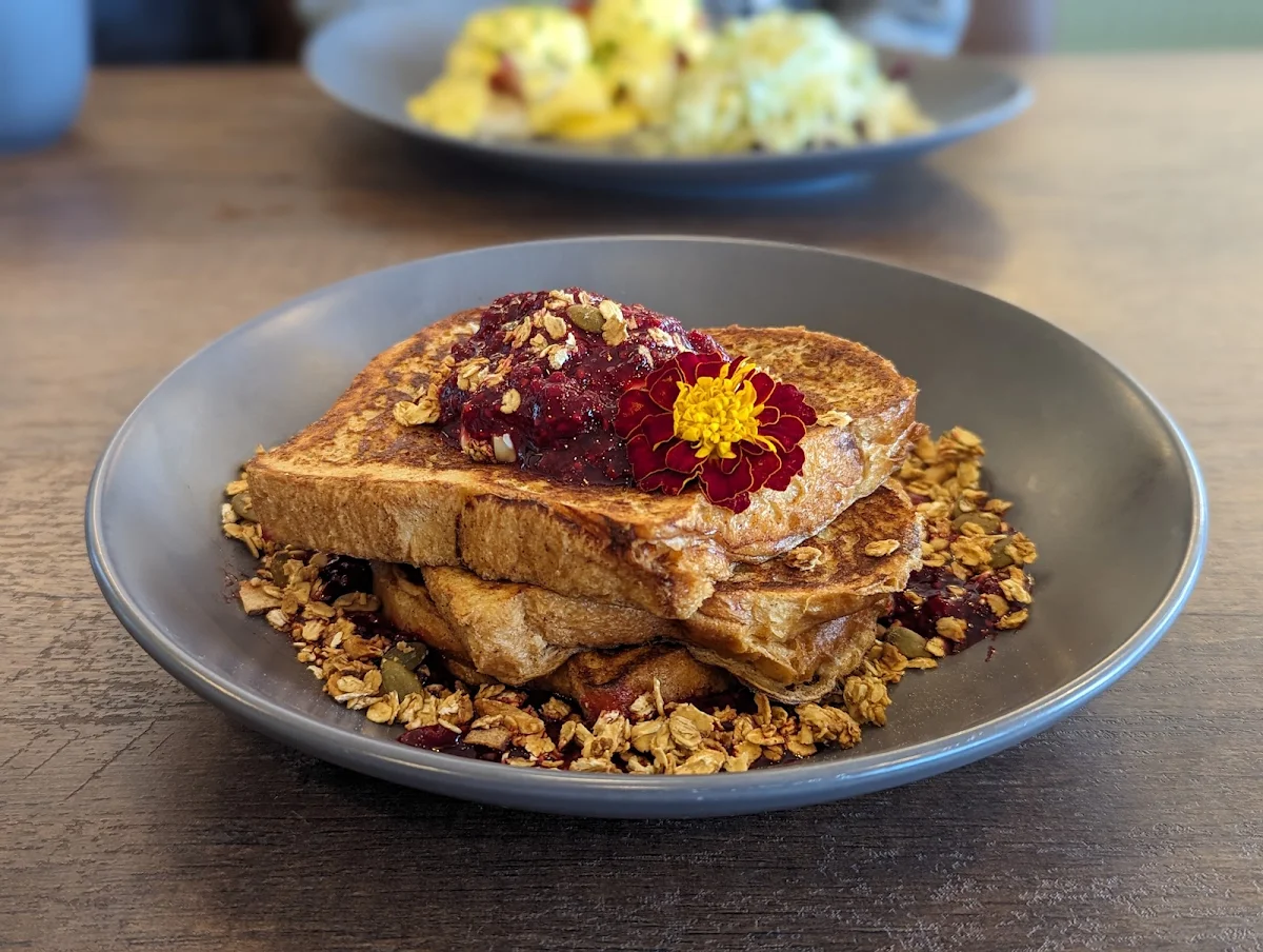 French Toast