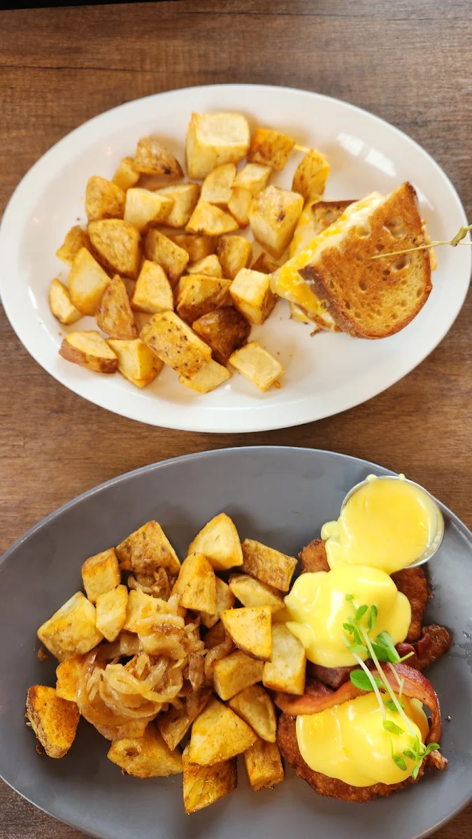 Grilled Cheese