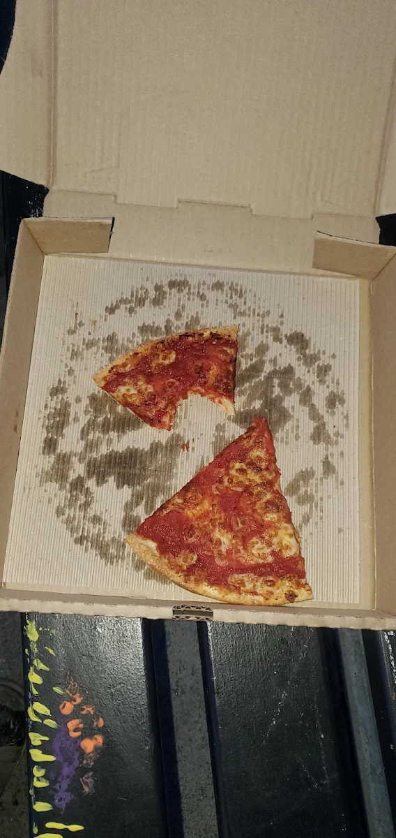 Cheese Pizza