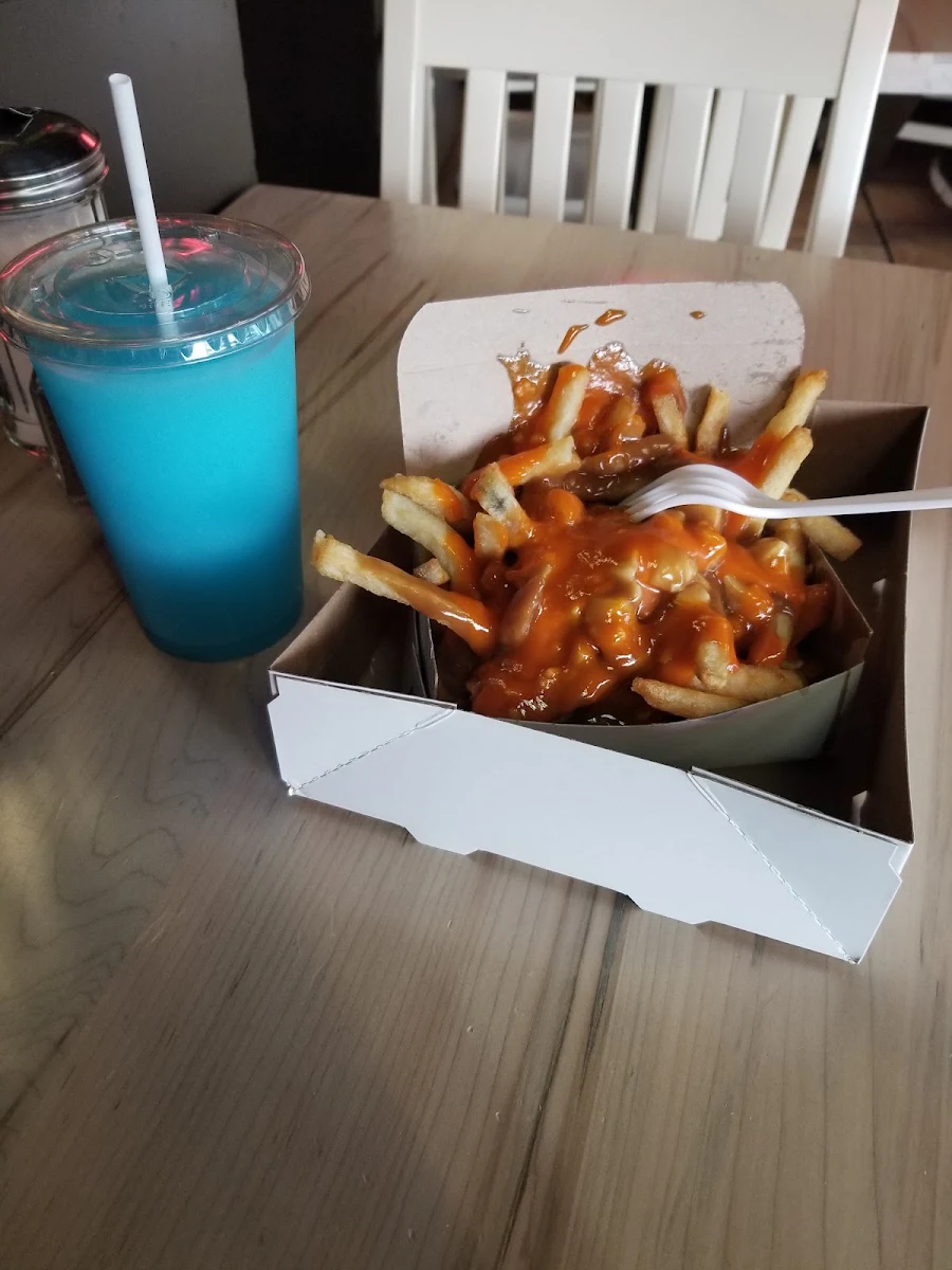 Buffalo Sauce