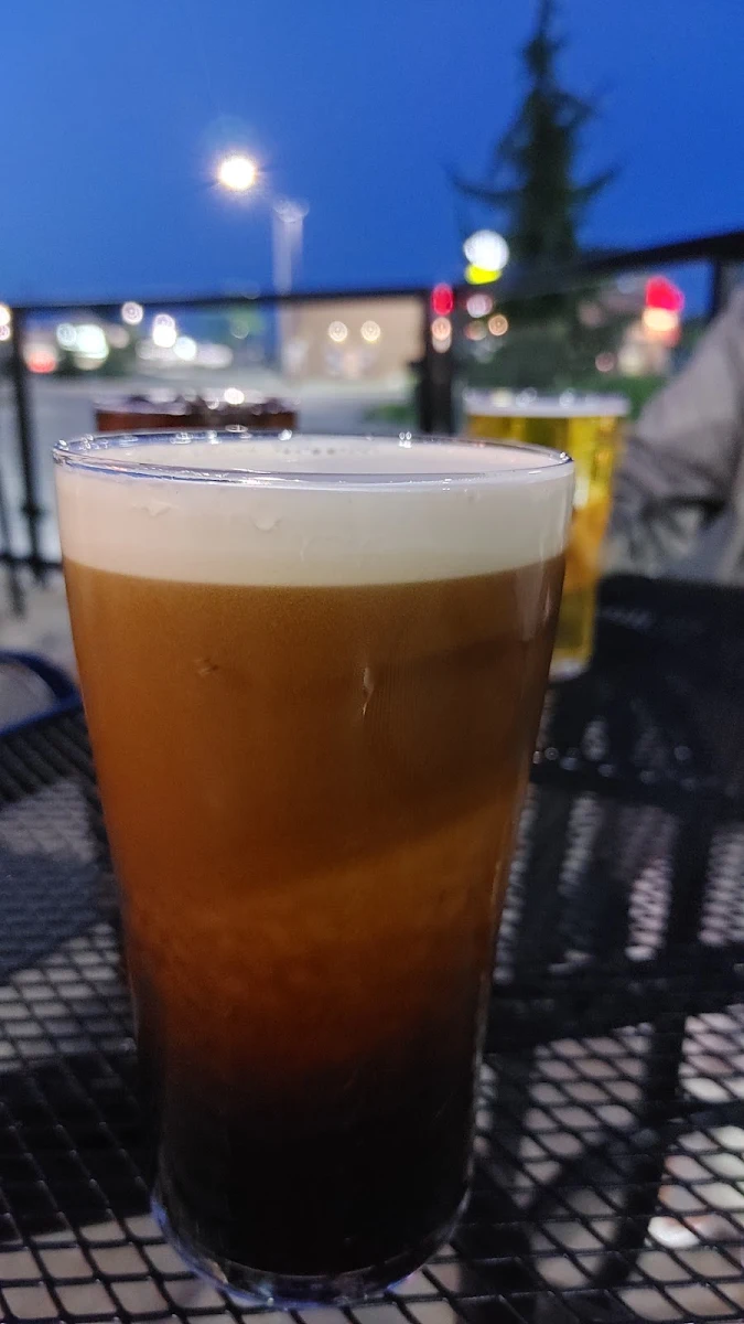 Beer Flight
