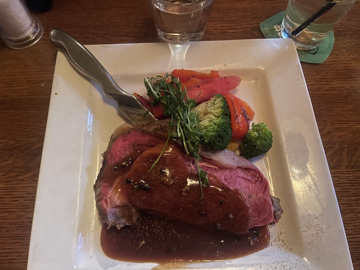 Prime Rib