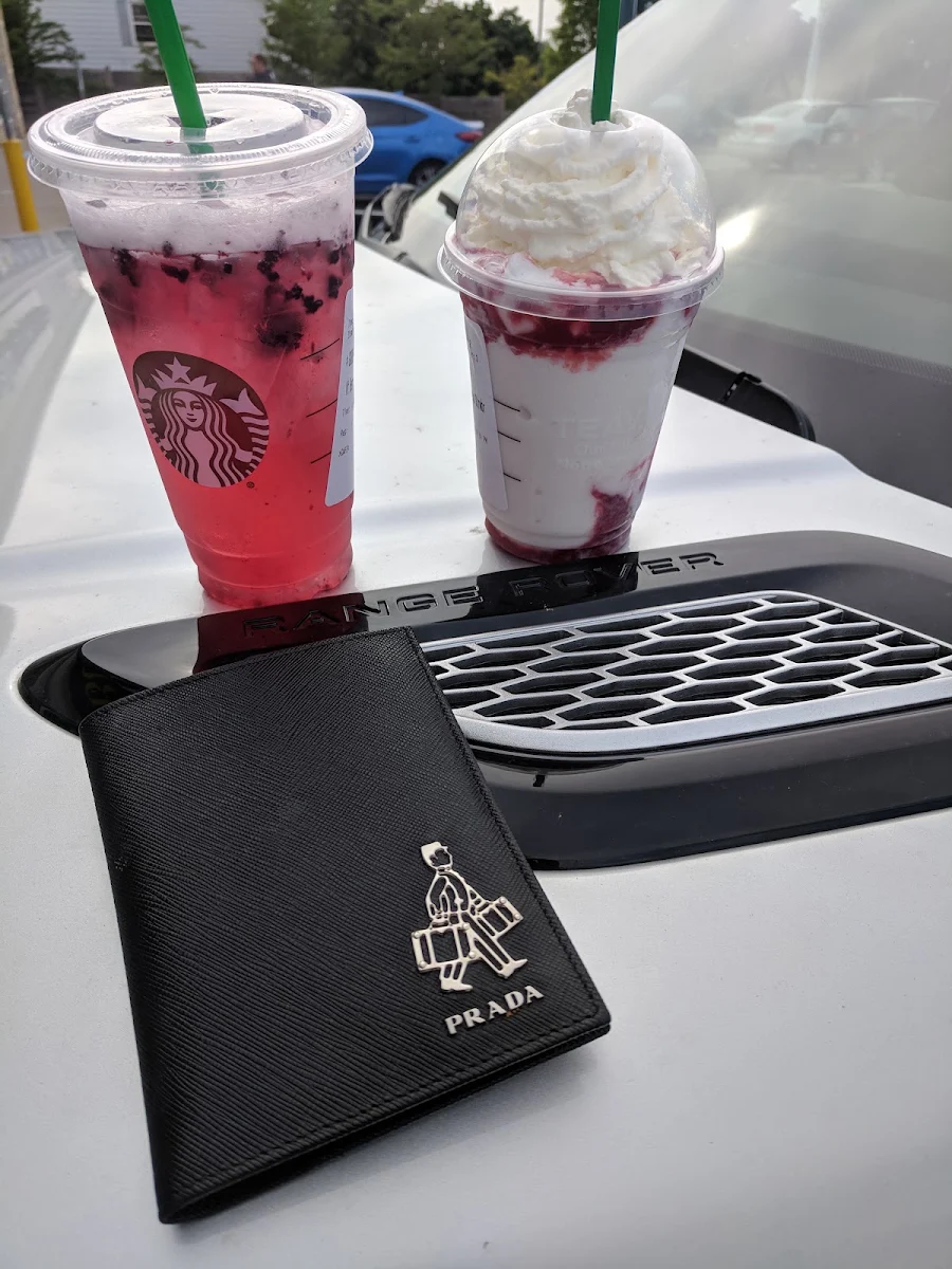 Very Berry Hibiscus