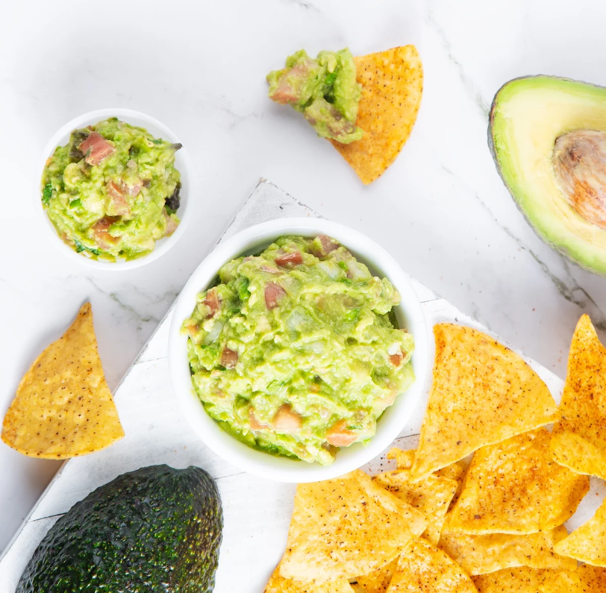 Guacamole