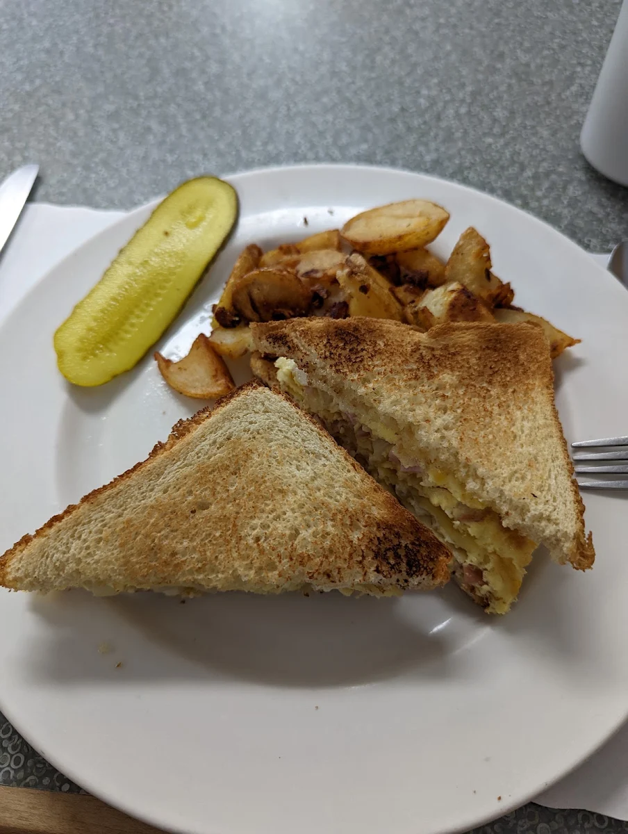 Western Sandwich