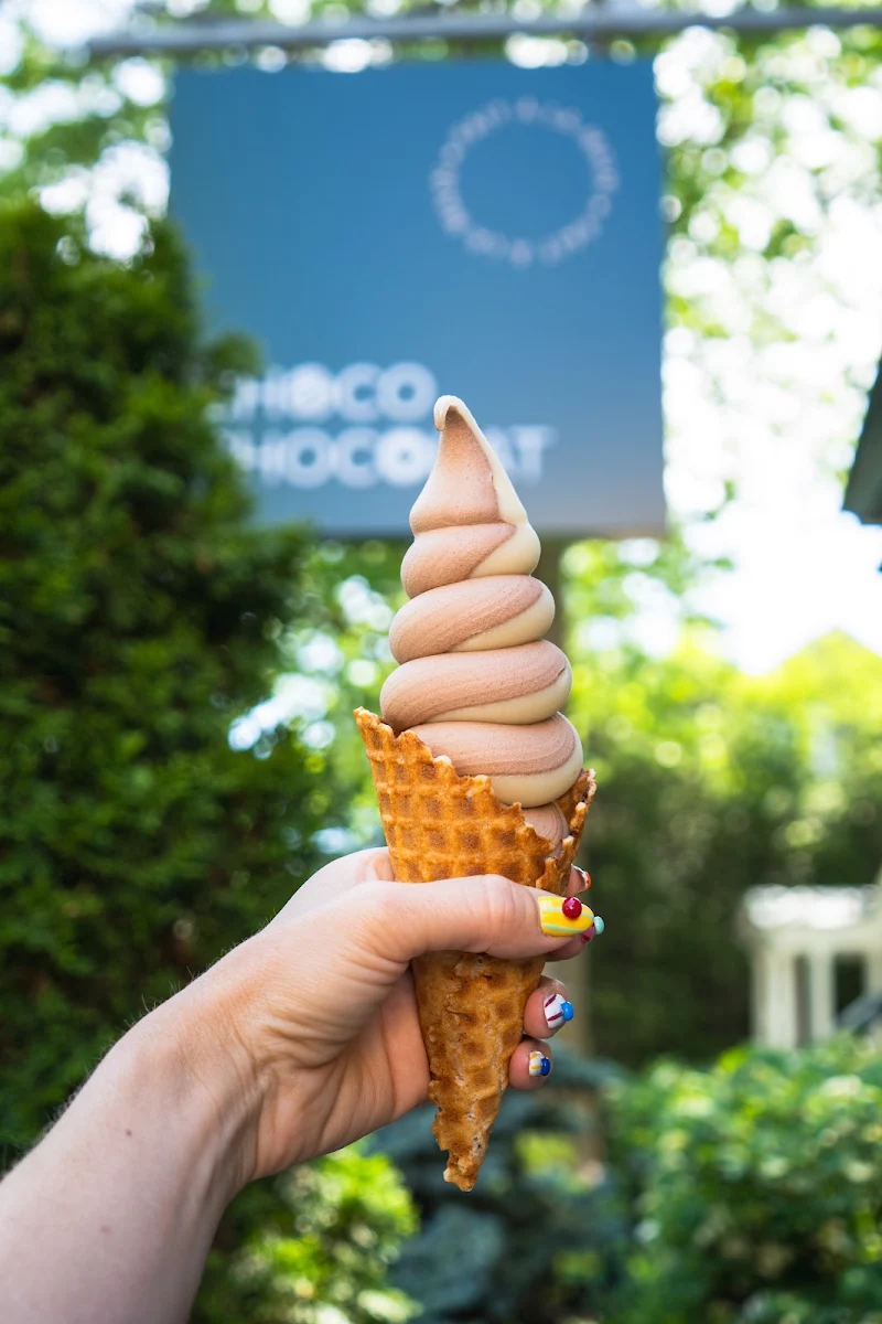 Highlights, Choco Chocolat