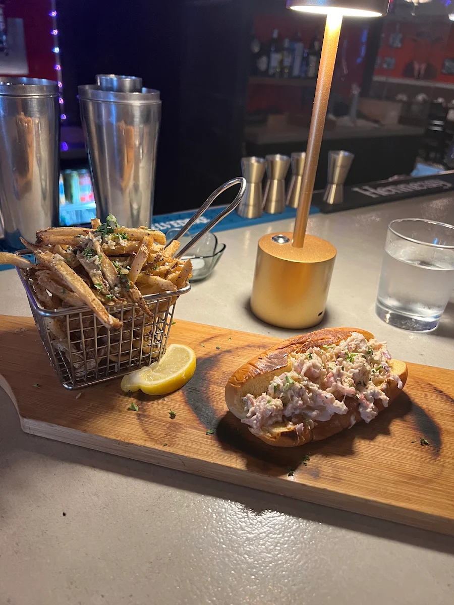 Lobster Roll