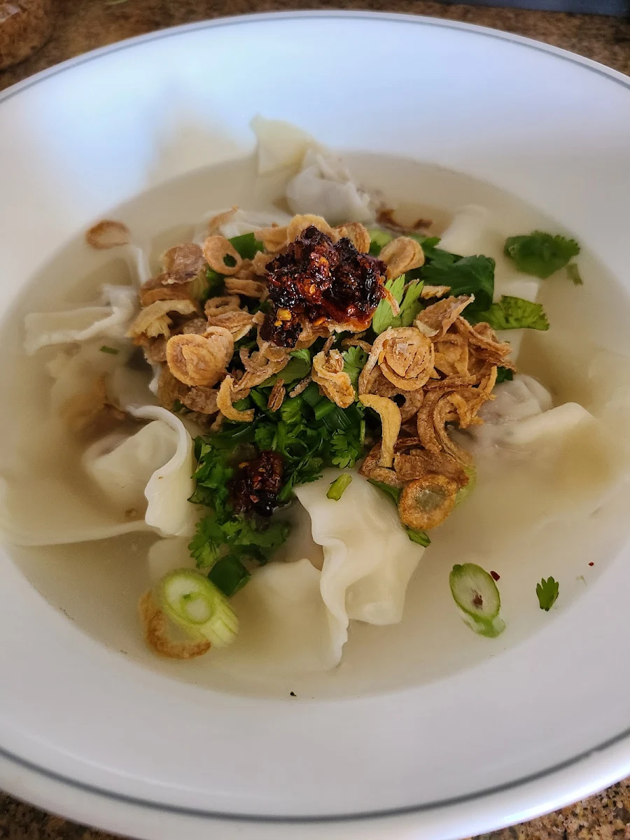 Highlights, Boun's Lao Street Eatery