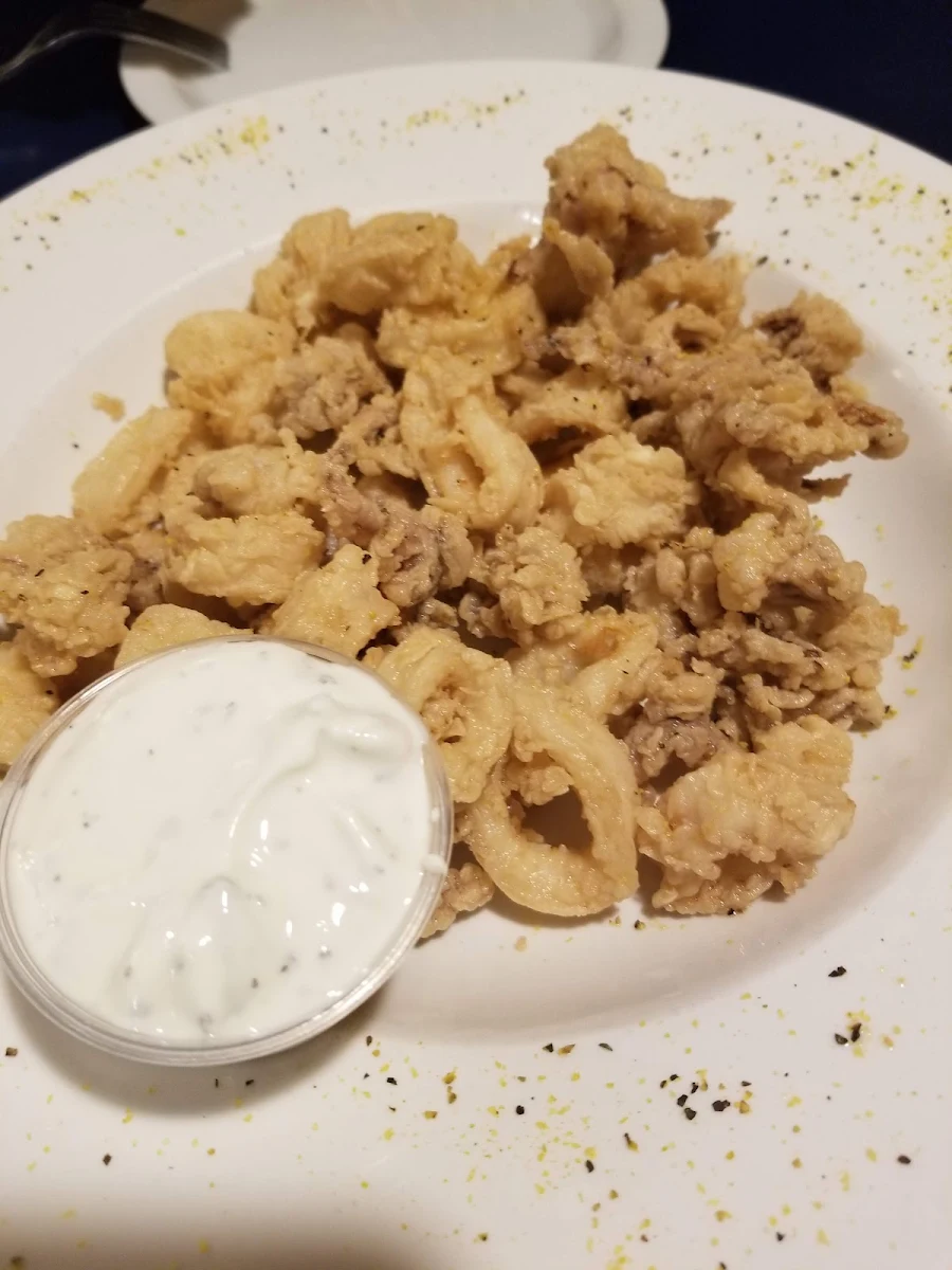Calamari